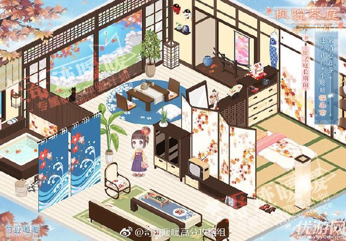 成长之物最新版本更新内容详解：有哪些新功能？