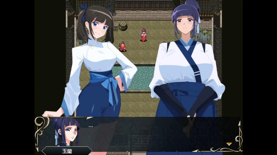 忠臣的末路版本大全:完整版资源分享!