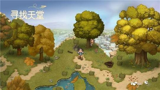 悲伤的天堂游戏攻略：新手入门全解析，快速上手玩转游戏