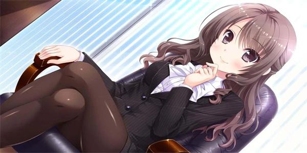 最全制服游戏官网合集：热辣可爱风格，等你来体验！