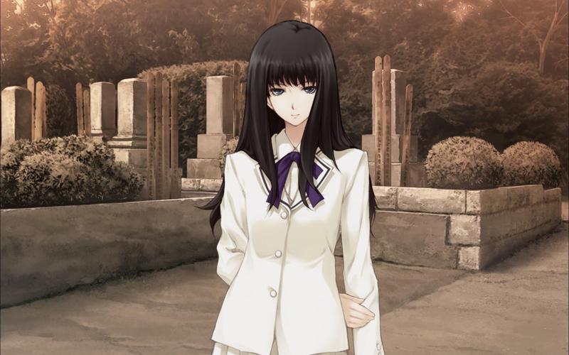 最全壳之少女三部曲官方网站信息：不容错过