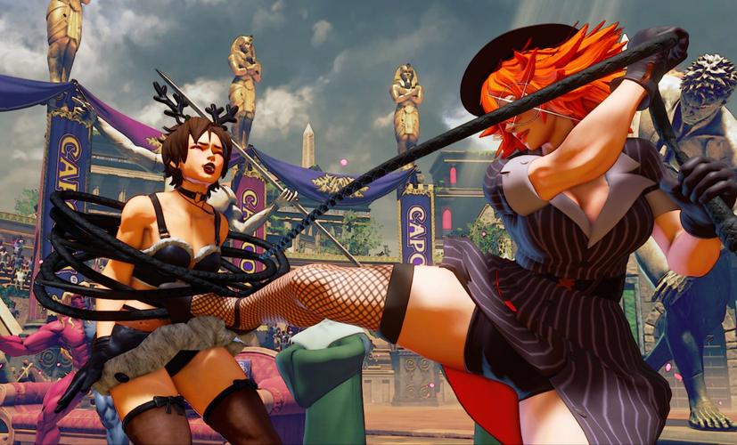 街区淑女掌控者安卓下载，体验不一样的商业街经营