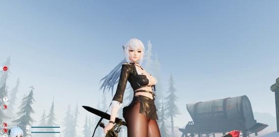 百鬼夜行剑姬无双安卓汉化资源获取方法