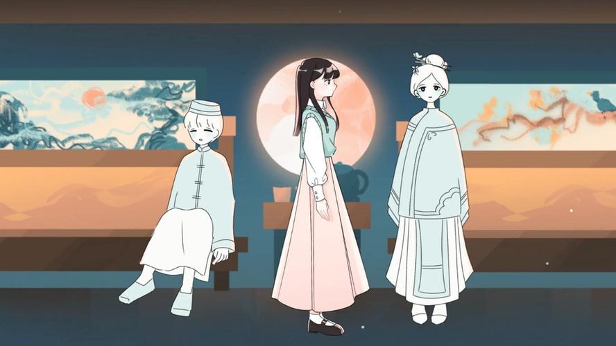 沉浸式时空旅行杨过游戏：成为杨过再战江湖