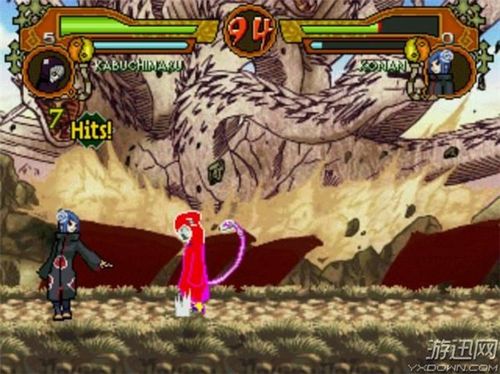 忍堕游戏下载地址大全：各种版本任你选