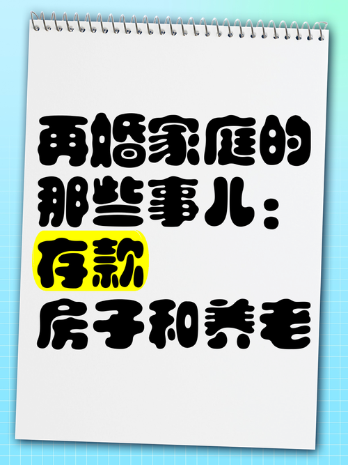再婚家庭的奇妙故事最新版本：你不知道的那些事儿