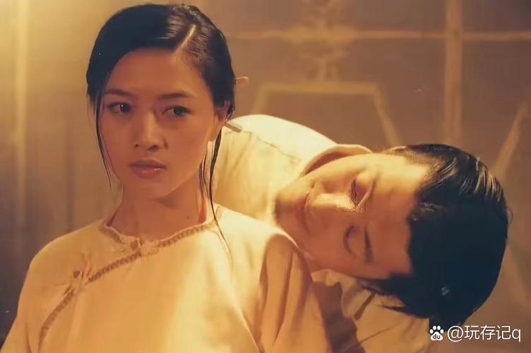 欲望国度官网：徐娘半老第二季S9剧情剧透