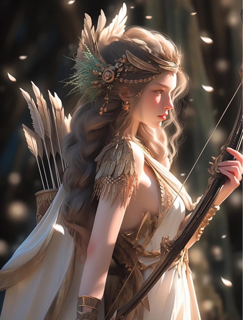 女神狩猎游戏下载官方渠道推荐，安全可靠！