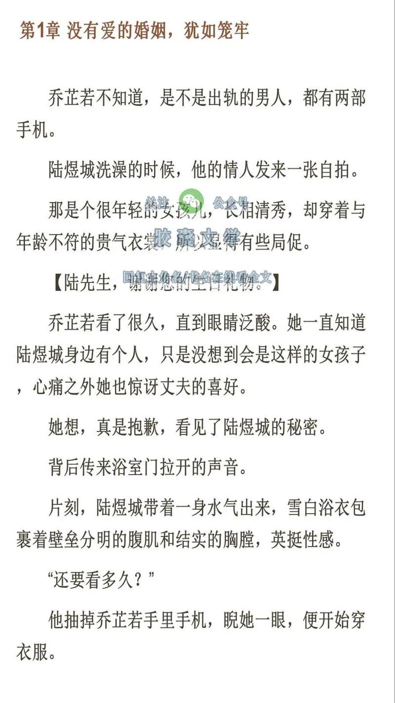 乔甜最新小说资源合集：无广告纯净版下载