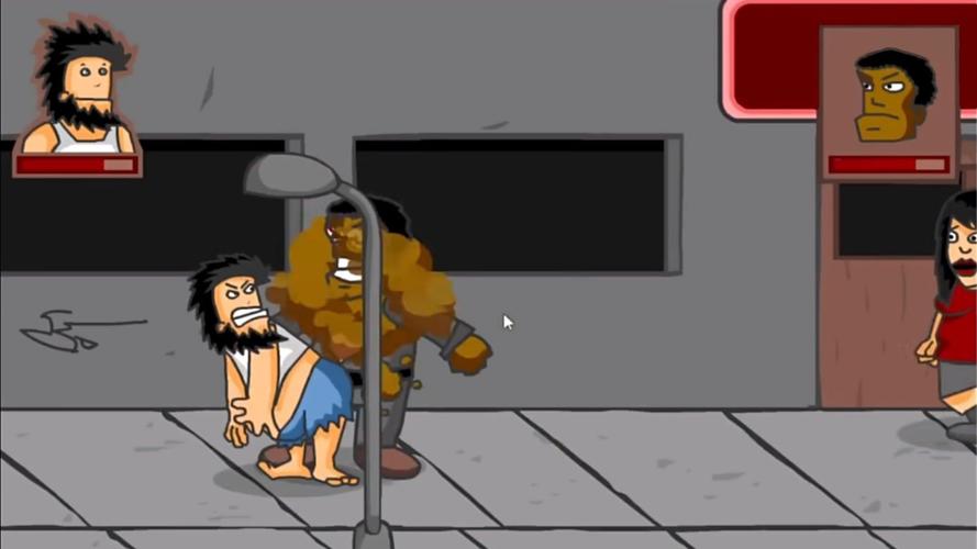 绝对疯狂V0.63汉化版最新更新内容详解