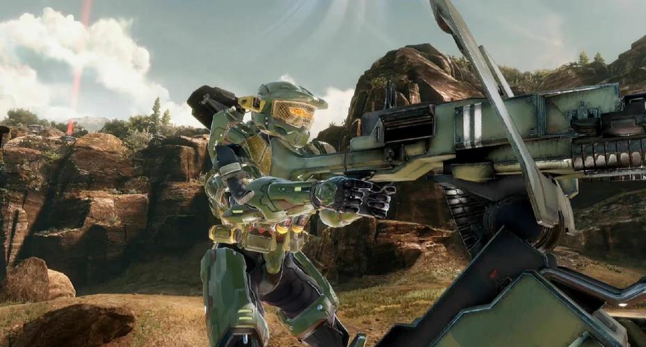 光环v1.6杨过游戏攻略：新手玩家必看