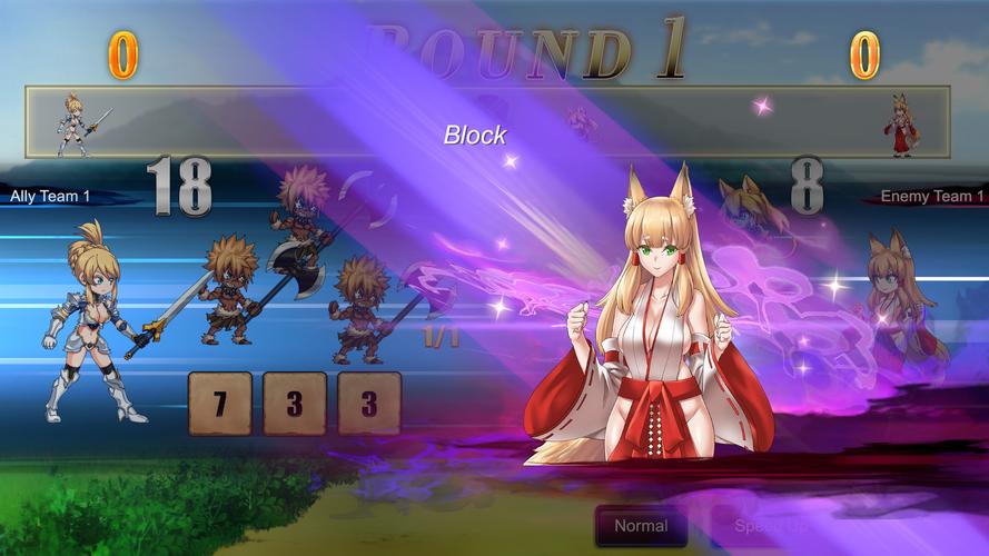 欲望回声安卓汉化:高品质欧美SLG游戏推荐