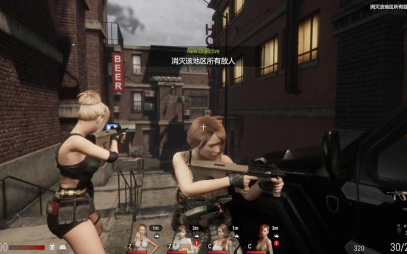 战争与玫瑰游戏BUG利用：刷钱、快速通关方法详解