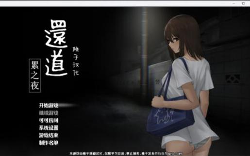 还道：累之夜游戏下载地址大全，超多版本任你选！