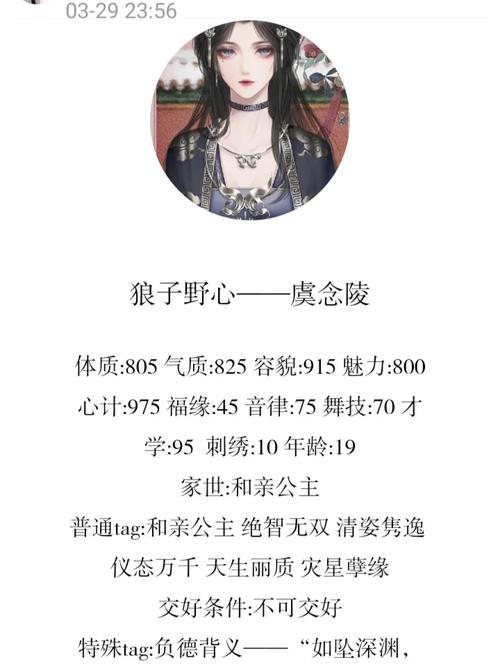 The Heiress绅士游戏：剧情详解与结局分析