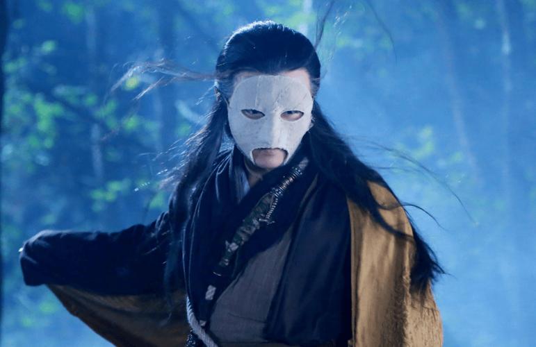 探索强烈的愿望杨过游戏:揭秘隐藏的武侠剧情