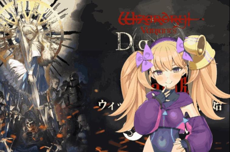 雌性命运召唤游戏版本合集:超详细版本对比!