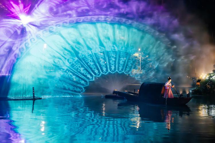 沉浸式时空旅行杨过游戏：成为杨过再战江湖