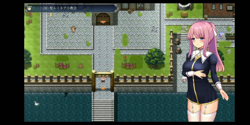 艾尼西亚与契约纹下载安卓版:超好玩RPG手游推荐