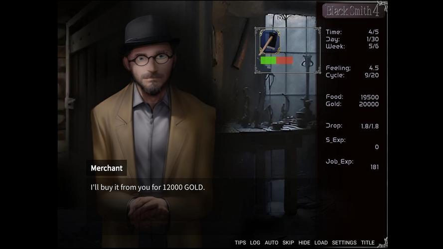 铁匠4游戏下载攻略:新手必看下载指南