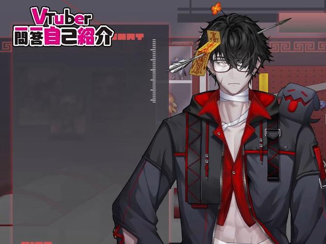 VtuberHack游戏介绍：超好玩虚拟主播游戏体验！