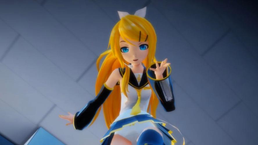 好玩二次元萌娘大乱斗绅士游戏:萌娘激战一触即发!