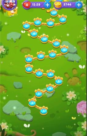 双人会所游戏玩法介绍：轻松上手乐趣无穷