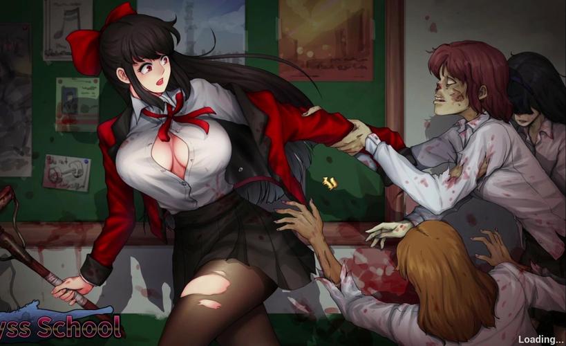 深渊学校下载地址安全吗？教你快速下载游戏