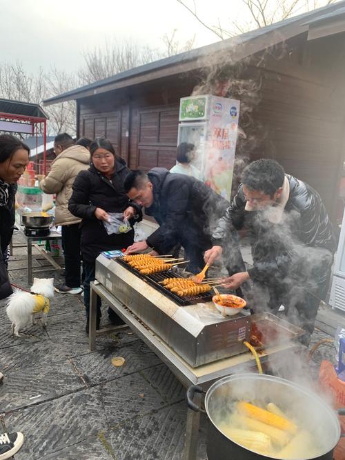 我的乡村生活最新版本特色玩法：不一样的乡村体验