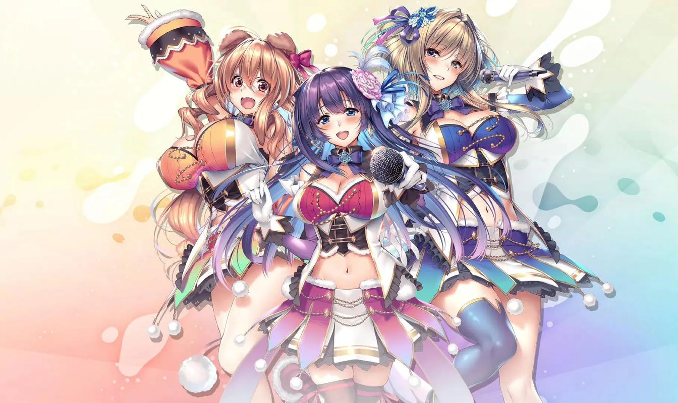 海豹社30部合集安卓汉化：高品质纯爱游戏推荐