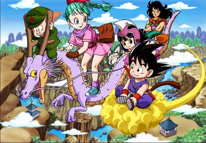 各版本龙珠大冒险同人下载地址:玩家亲测有效