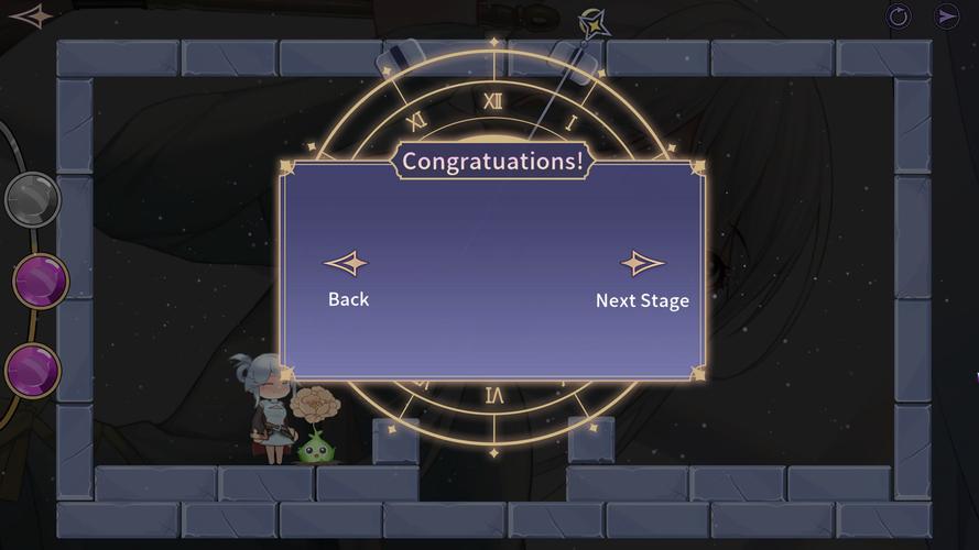 想玩可爱的女巫1？这里提供下载地址！