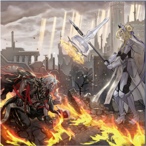 最后的圣女版本大全：深度解析不同版本区别