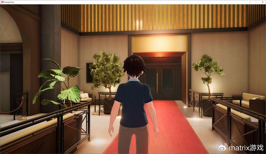 甜蜜归来游戏官网：下载地址及游戏玩法详解