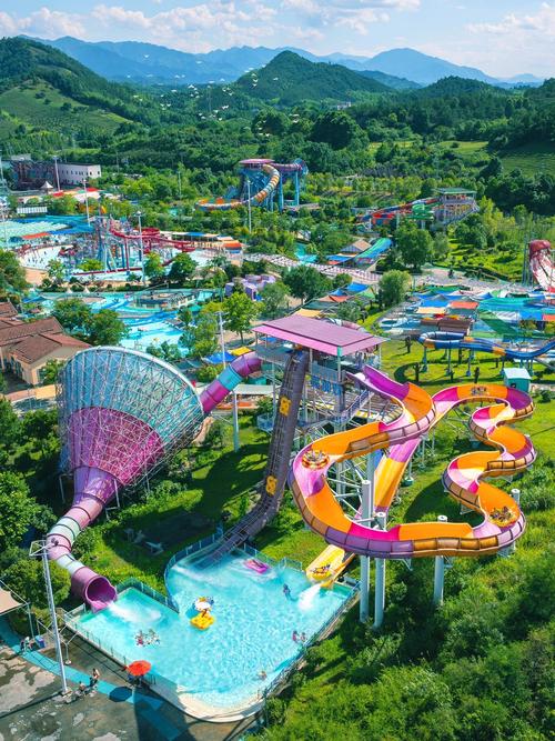 超火爆SOA水上乐园杨过游戏！内置攻略，轻松上手！