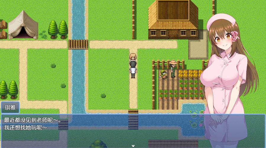 炼金幻想更新地址及游戏下载,最新版本等你来玩!