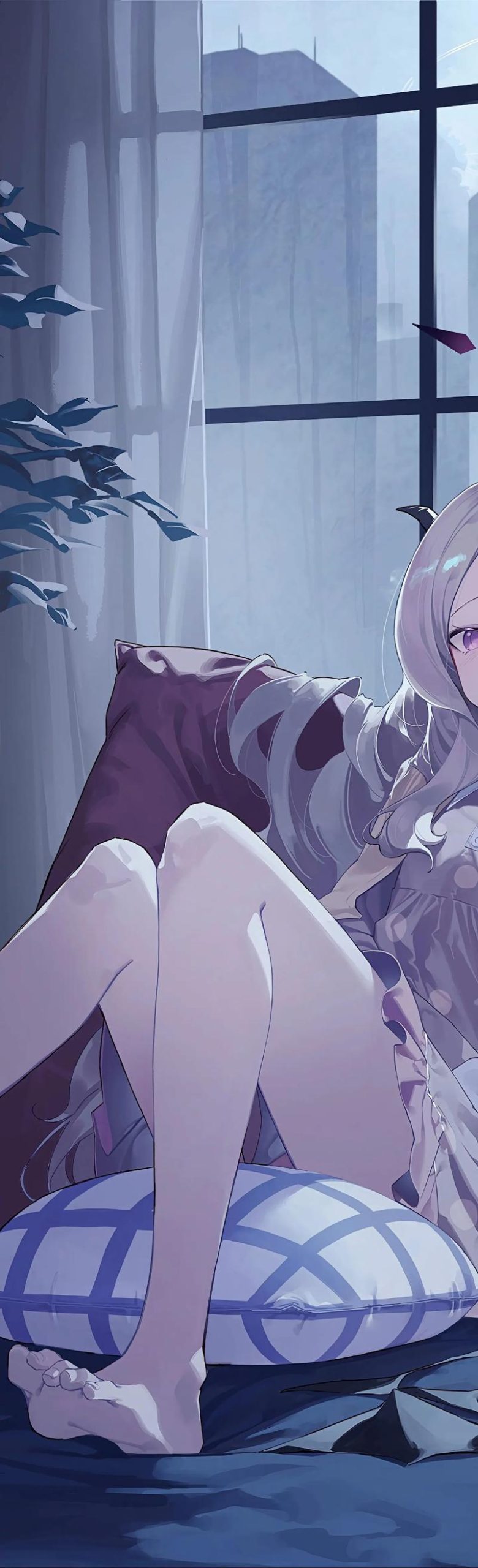 日奈娇游戏下载：高清图包合集，资源超全！