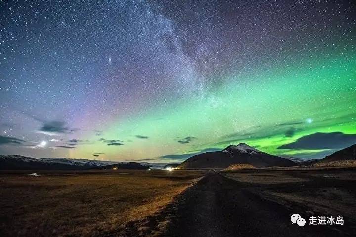 北极光开始更新，地址已更新，赶紧收藏！