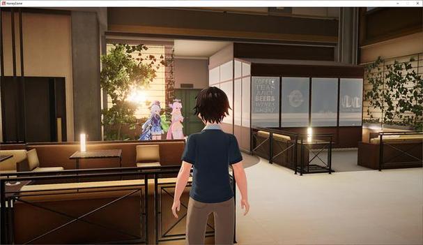 甜蜜归来游戏下载，安全可靠的下载途径分享