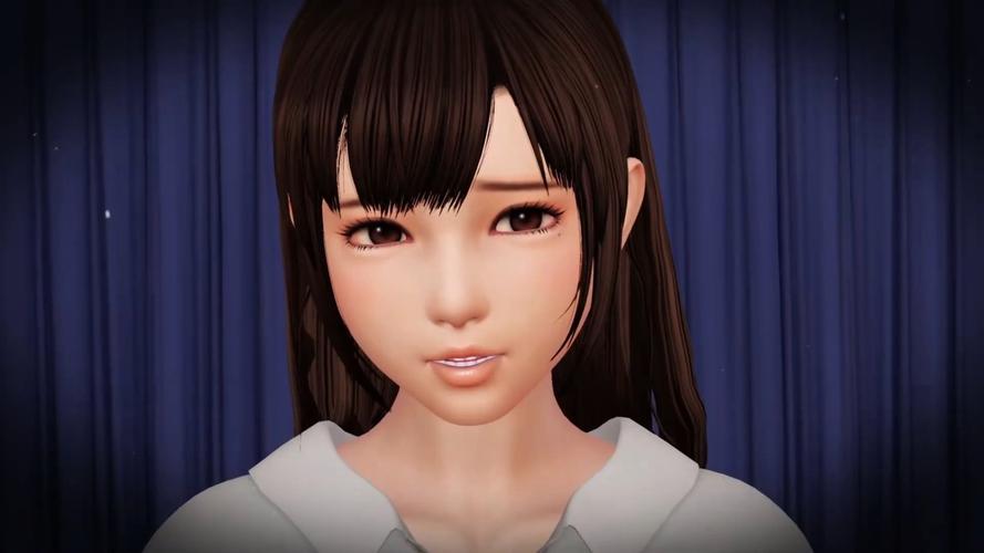 VR女友官方网站：游戏攻略及玩家社区分享