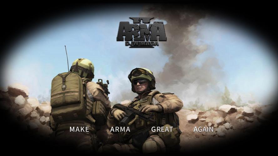 寻找SOB军旅DLC?这里有含本体的完整版下载资源