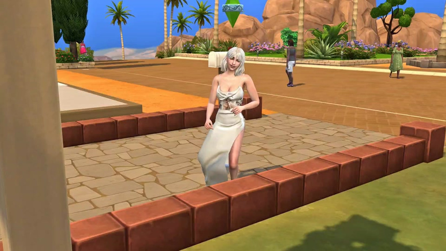 我的幸福人生1.0绅士游戏测评:真实的虚拟人生模拟