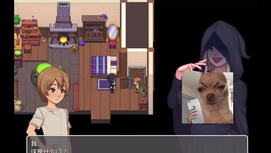 安娜激动人心的感情下载地址：超人气SLG游戏下载