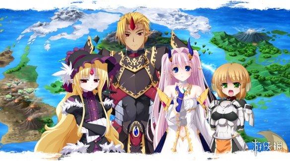 圣女之血国际版安卓汉化下载：全CG存档+中文语音体验