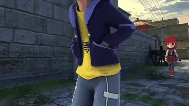 高等社会游戏介绍:精彩剧情+动态CG,感受别样校园模拟人生