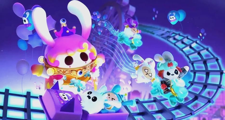 卡哇伊3下载地址分享：快速下载，轻松上手！