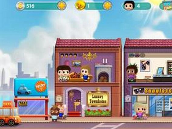 克莉丝与游乐之街游戏攻略详解:隐藏任务,奖励拿到手软