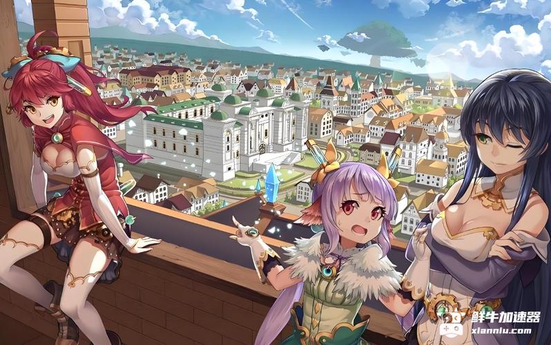 最新异世界打黑工官方正式版下载：体验刺激的异世界冒险