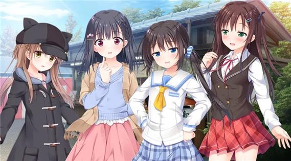 安卓梅麻吕玛丽汉化版资源分享，轻松获取！