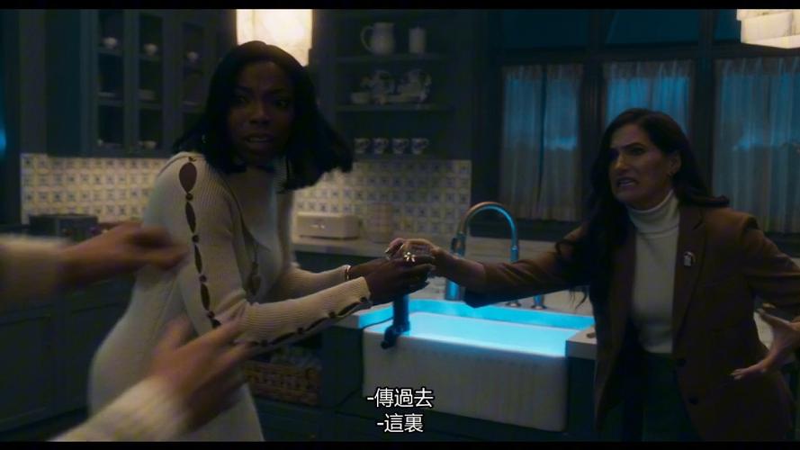 女巫3：回归最新剧情！小老鼠大战邪恶女巫